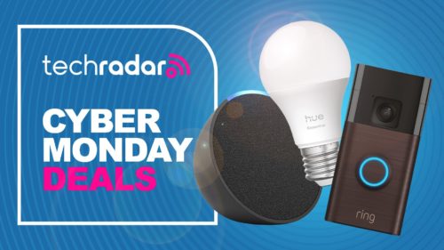 The hottest smart home deals under $50 – upgrade your home with Amazon Echo, Philips Hue, and Ring for Cyber Monday