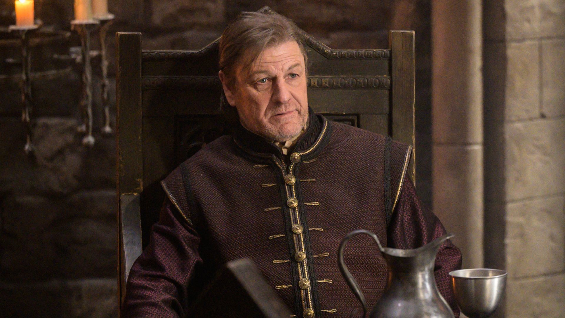 Robin Hood episode 7 drops on MGM+ this weekend, but I doubt it can beat the scene that ‘terrified’ its own cast