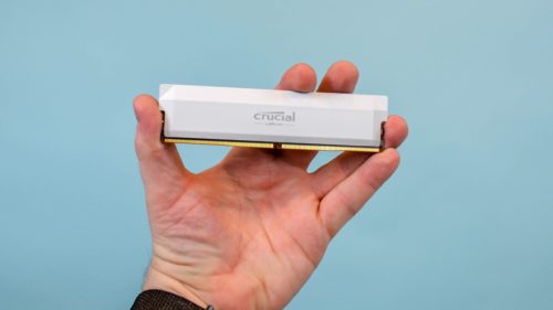 The PC component crisis just got worse, as major RAM maker gives up on consumers and CPU price hikes are rumored