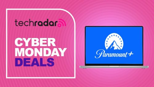 The Paramount+ Cyber Monday deal is still running, but ends today – grab it now while you can