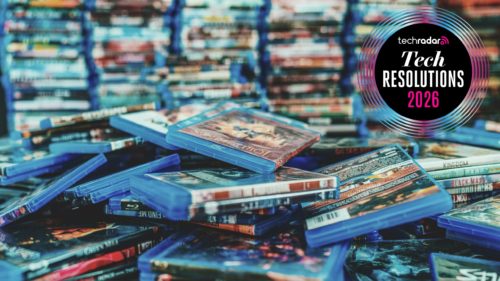 This year I’m buying Blu-rays again like it’s 2016 – here’s why you should too