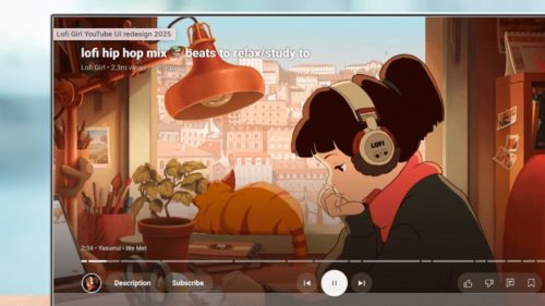 YouTube finally gets the TV update we’ve been waiting for – and there are 5 handy upgrades