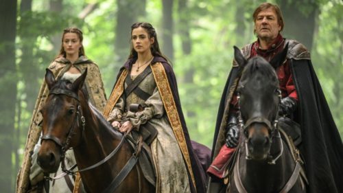 Forget about Robin Hood episode 9 — what comes next is a ‘major escalation’ for season 2