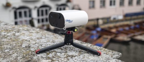 Enlaps Tikee mini+ review: long-term 4K timelapses, made easy