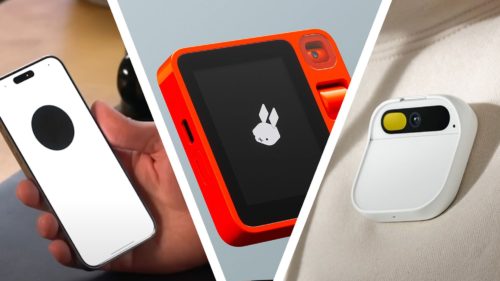 ‘A solution looking for a problem that doesn’t exist’: Logitech CEO blasts AI gadgets – and most people think that’s being generous