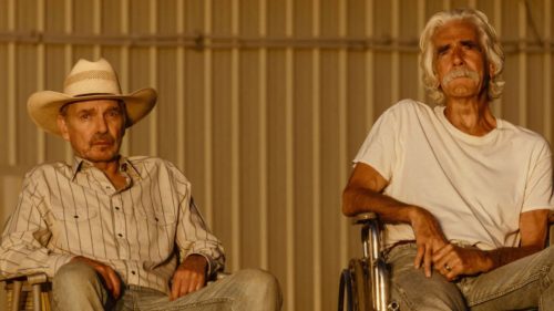 What is the release date for Landman season 2 episode 6 on Paramount+?