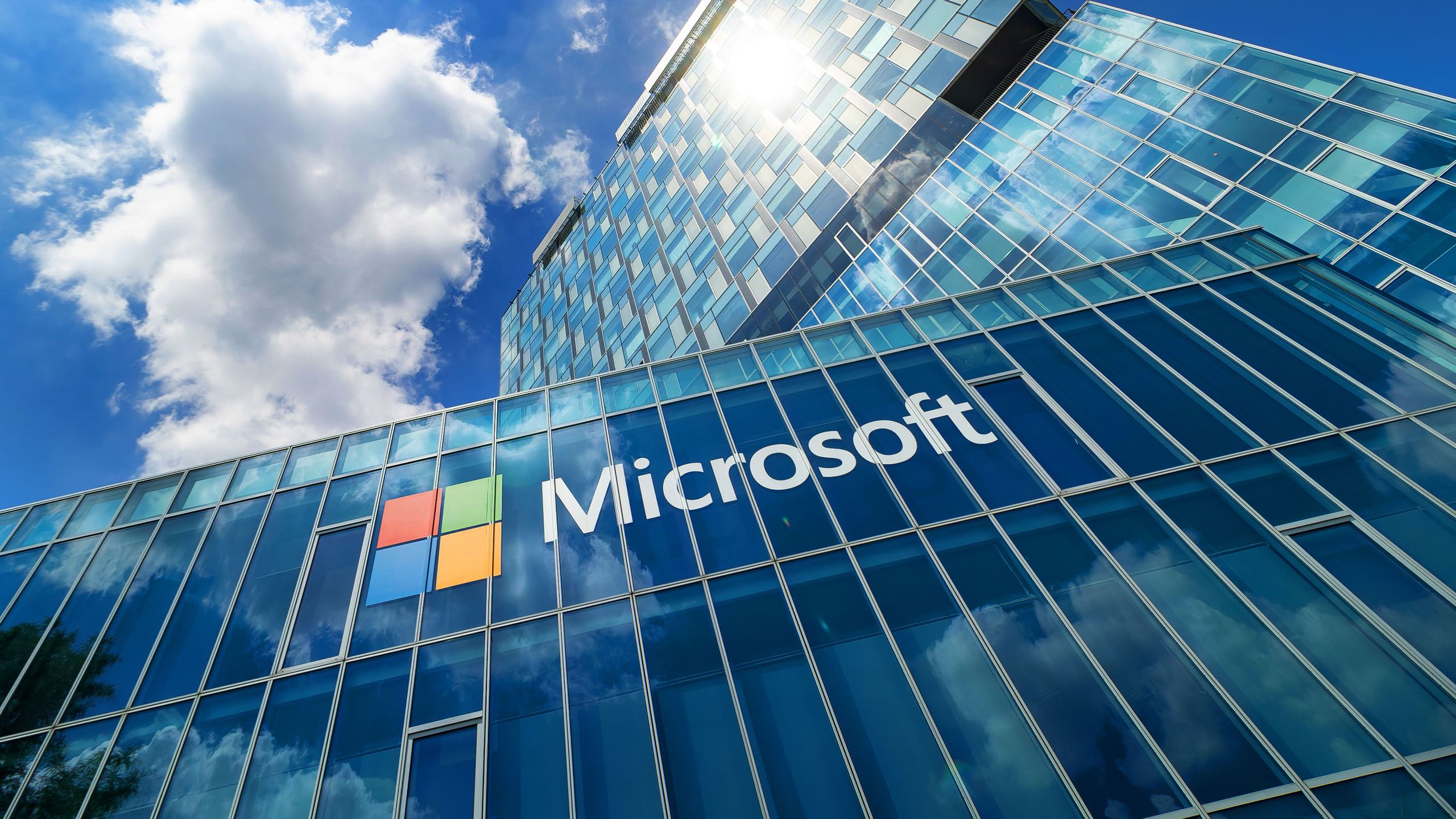 Microsoft in 2025: year in review