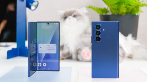 Samsung could bring back S Pen support for its foldables to counter the iPhone Fold