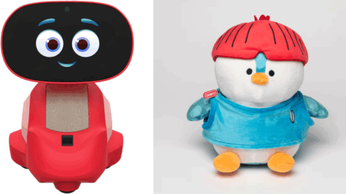 Not sure what to gift this year? These 6 AI-powered toys might just save the day