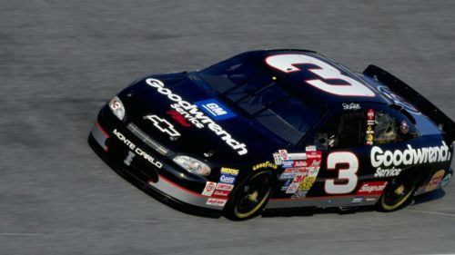 Cars Responsible For Some Of The Biggest Celebrity Deaths