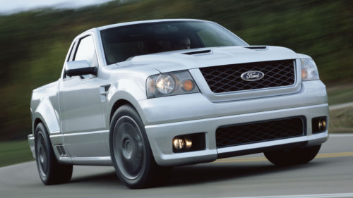 This Is The Worst Engine Ford Ever Put In A Truck