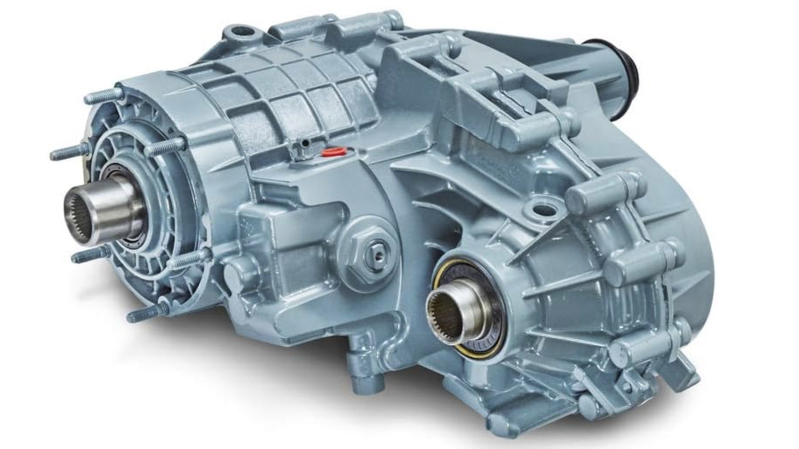 What Is A Transfer Case In A Vehicle? Here’s Everything You Need To Know