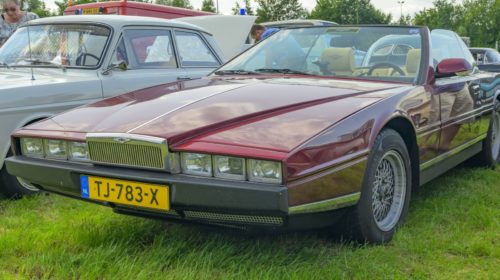 5 Of The Worst-Looking Cars From The 1970s That We Wouldn’t Be Caught Driving Today