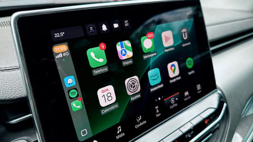 How To Connect Your AutoSky Wireless CarPlay Box – A Simple Guide