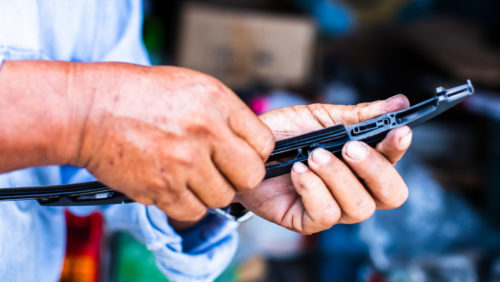 Stop Wasting Money On Windshield Wiper Blade Replacements: Try This Instead