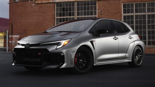 5 Of The Cheapest Cars With 300 HP (Or More)