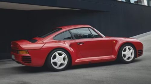 How Fast Was The Quickest Car From The ’80s?