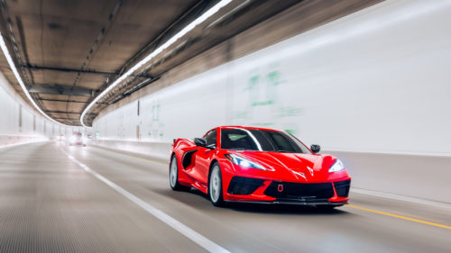 Are New Corvettes Reliable? Consumer Reports Has This To Say About Them