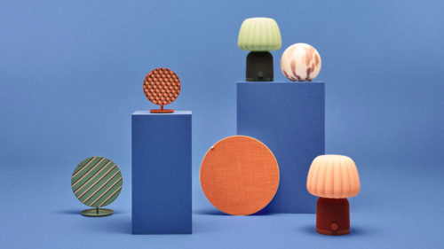 Ikea’s New Speakers Look Like Vintage Furniture – With Modern Sound Inside