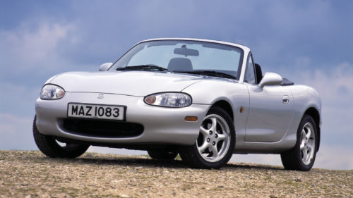 9 Cars That Have Won Car And Driver’s 10Best Award The Most Times