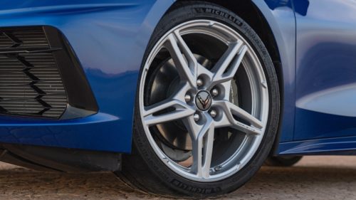 These Are The Best Performing Tires To Consider In 2026, According To Consumer Reports