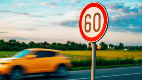 What Is The Most Expensive Speeding Ticket Ever Issued?