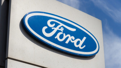 Ford Issues Second Battery Fire Recall On One Of Its Most Popular Cars