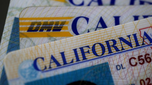 CA Driver’s Licenses Get A Big Update – Here’s When You Should Upgrade