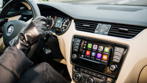 6 CarPlay Settings That Are Messing With Your Experience