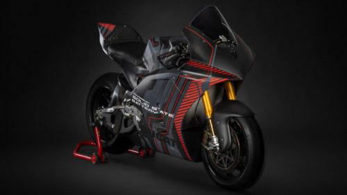 This New Ducati Tech Could Finally Make You Want An Electric Motorcycle