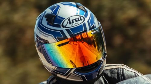5 Of The Best Arai Motorcycle Helmets On Amazon, According To Users