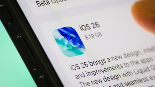 This iOS 26 Trick Lets You Effortlessly Block Ads On Your iPhone