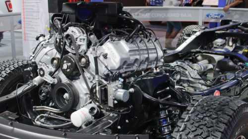 3 Common Problems With Ford’s 6.2L Boss Engine