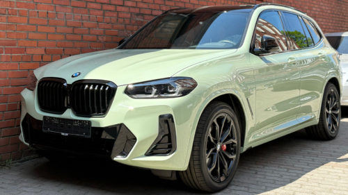 7 Of The Most Comfortable Cars You Can Buy, According To Consumer Reports