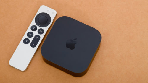 Odds Are Your Apple TV Is Plugged Into The Wrong HDMI Port