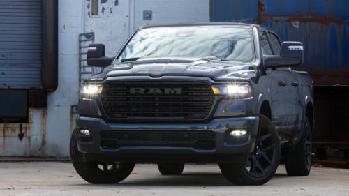 Don’t Bother With The Hemi V8 In The 2026 Ram 1500