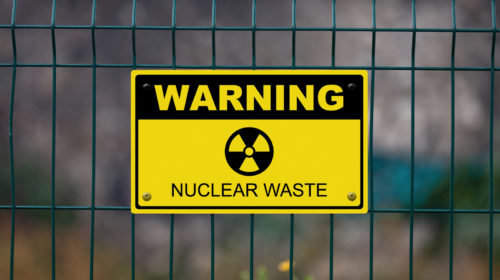 Japan Wants To Store Nuclear Waste Under This Town – Its Citizens Aren’t So Sure