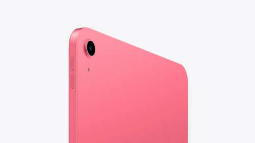 Yes, There Is A Pink iPad – Here’s Where You Can Buy It