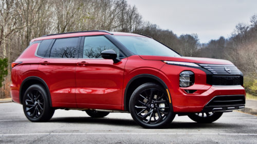 The 2026 Rogue Plug-In Hybrid Is Intriguing, But Not For The Reason Nissan Intends