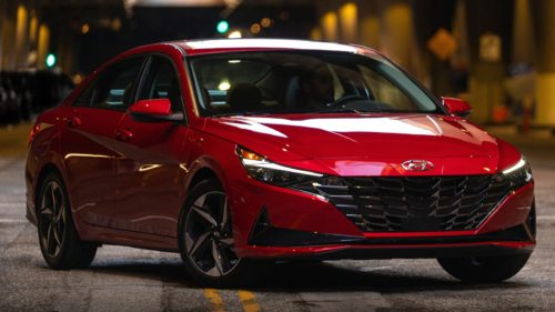 13 Cheap, High Quality First Cars For New Drivers