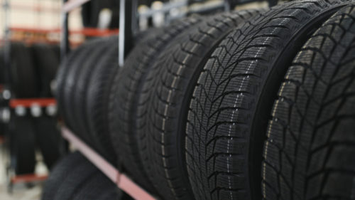 Over 82,000 Tires Were Just Recalled For An Unusual Error