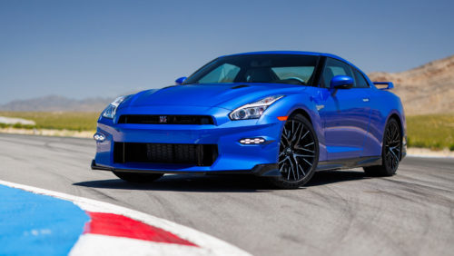 15 Of The Most Complicated Cars Ever Made