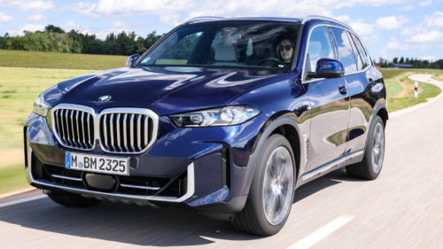 Not Honda, Not Toyota: Consumer Reports Gives This Car Brand The Highest Road-Test Scores