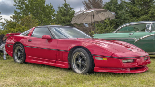 5 Classic ’80s Sports Cars You Can Find For Under $30,000