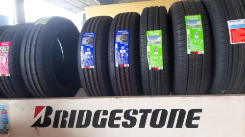 Are Bridgestone Tires Better Than Michelin? What Consumer Reports Data Says