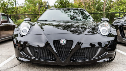 5 Luxury Car Features You Probably Didn’t Even Realize Existed