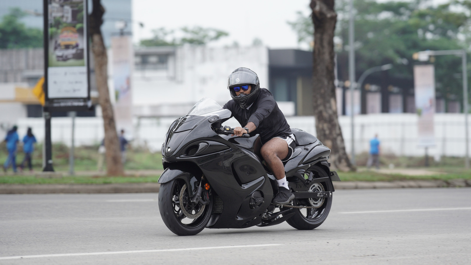 What’s The Most Difficult Sports Bike To Ride? Here’s What Riders Say