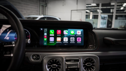 4 CarPlay Features You Should Be Using In 2026