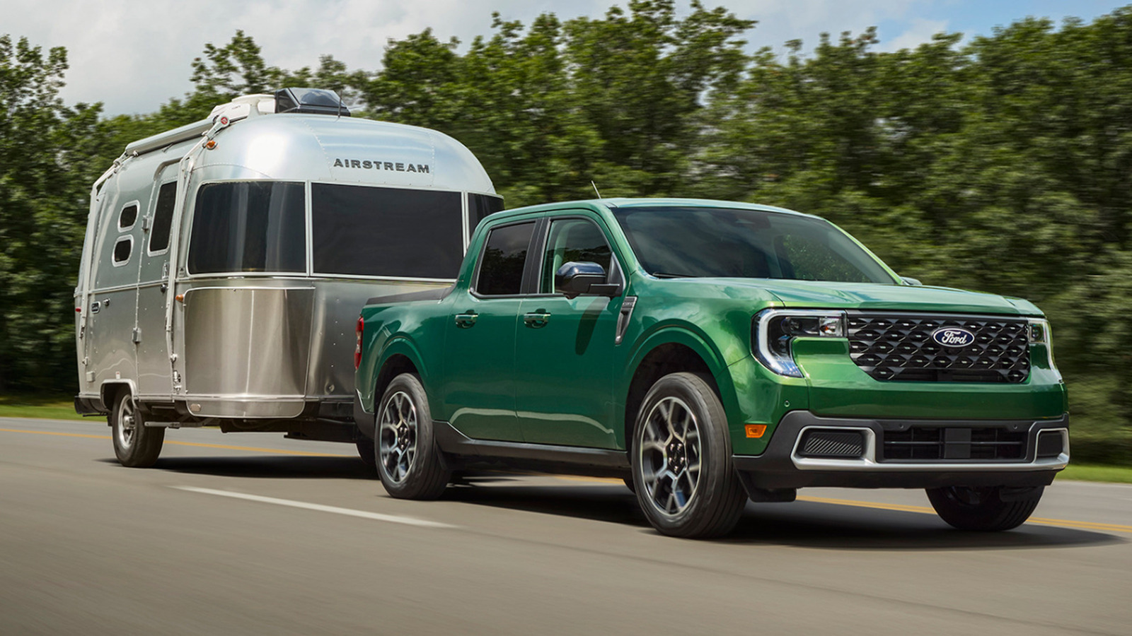 15 Of The Best Cheap Pickup Trucks You Can Buy In 2025, According To JD Power