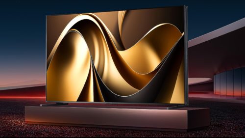 How Hisense Keeps Its TVs So Cheap